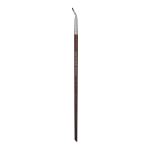 260 Bent Eyeliner Brush