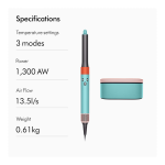 Airwrap™ Multi-styler and Dryer (Ceramic Pop) - Image 10