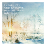 Warmth Of The Winter Sun Trio (Holiday Limited Edition) - Image 10