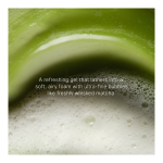 The Matcha Foam Cleanse - Image 10