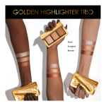 Golden Highlighter Trio - Image 10
