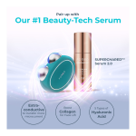 Bear™ 2 Advanced Microcurrent Facial Toning Device - Image 10