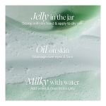 Soy Cleansing Jelly Balm - Image 10