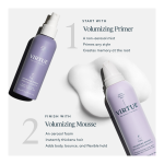 Full Volumizing Mousse - Image 10