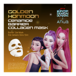 Kpop Demon Hunters X Anua Ceramide Barrier Collagen Mask​ - Image 10