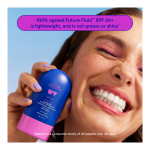 Future Fluid Lightweight Zinc Skinscreen SPF 50+ - Image 10