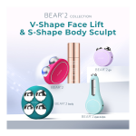 Bear™ 2 Body Advanced Microcurrent Body Toning Device - Image 10