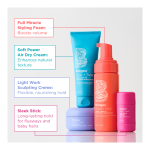 Style + Treat™ Yuzu + Plum Oil Light Work Sculpting Cream - Image 13
