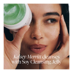 Soy Cleansing Jelly Balm - Image 13