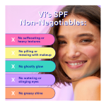 Future Fluid Lightweight Zinc Skinscreen SPF 50+ - Image 13