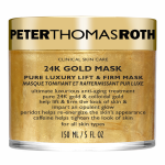24K Gold Mask - Pure Luxury Lift & Firm Mask