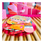 8 Face & Body Masks Set (Holiday Limited Edition) - Image 14