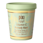 Vitamin-C Remedy Mask