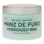 Hybridized Wax
