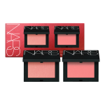 Orgasm Matte & Glow Blush Duo (Limited Edition)