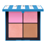 Hot Escape Cheek Palette I (Limited Edition)