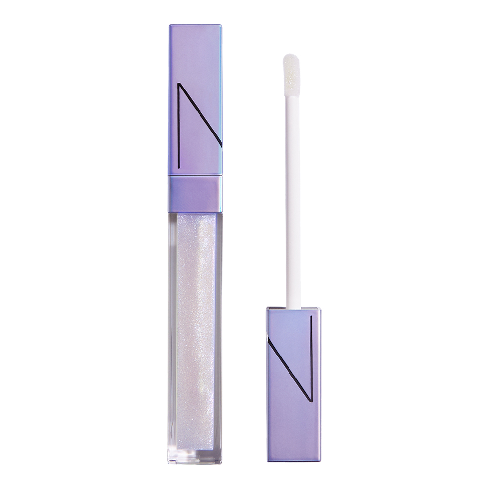 1_Product_194251163628-NARS-Gleam-Afterglow-Lip-Shine-Lip-Gl_d4b729b6a85ca3851d6dedbc8ab40ee2ca177cd8_1760439171.png Gleam Afterglow Lip Shine Lip Gloss (Holiday Limited Edition) - Image 1