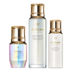 Key Radiance Care Miniatures Emulsions Trio