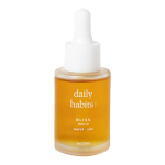 Bliss Face Oil