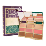 Amazonian Clay Party Palettes Cheek Set (Holiday Limited Edition)