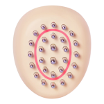 Grobounce Hair Volumising Device