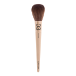 Classic Powder Brush 03