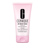 All About Clean™ Rinse-Off Foaming Cleanser