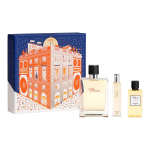 Terre D'Hermes Eau De Toilette Gift Set (Holiday Limited Edition 2025)