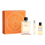 Terre D'Hermes Eau De Toilette Gift Set (Holiday Limited Edition)