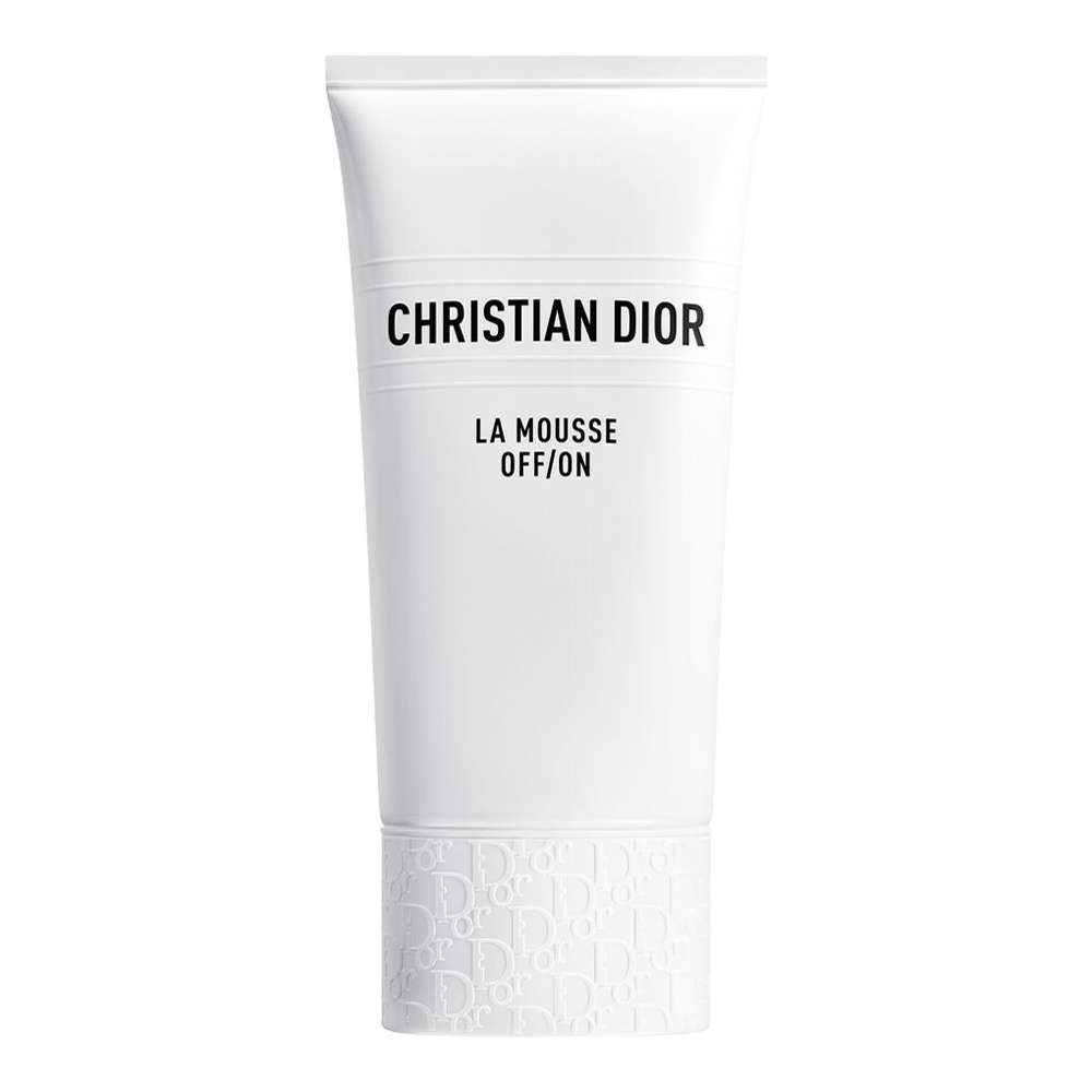 1_Product_3348901761284-DIOR-OFF-ON-Foaming-Cleanser-Cleansi_8bd04ab5281d370eba99a344ed1da1fba2b4d3ba_1746445869.png OFF/ON Foaming Cleanser Cleansing And Purifying Foam - Image 1