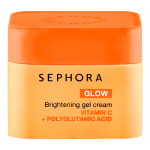 Glow Brightening Gel Cream