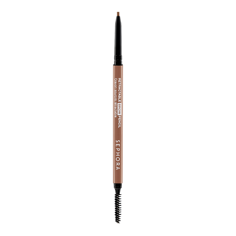 1_Product_3378870195575-Sephora-Collection-Retractable-Brow-_8cd824a21ddbc9534c9564ae960ab7a6e18a4edf_1755775090.png Retractable Brow Pencil - Image 1