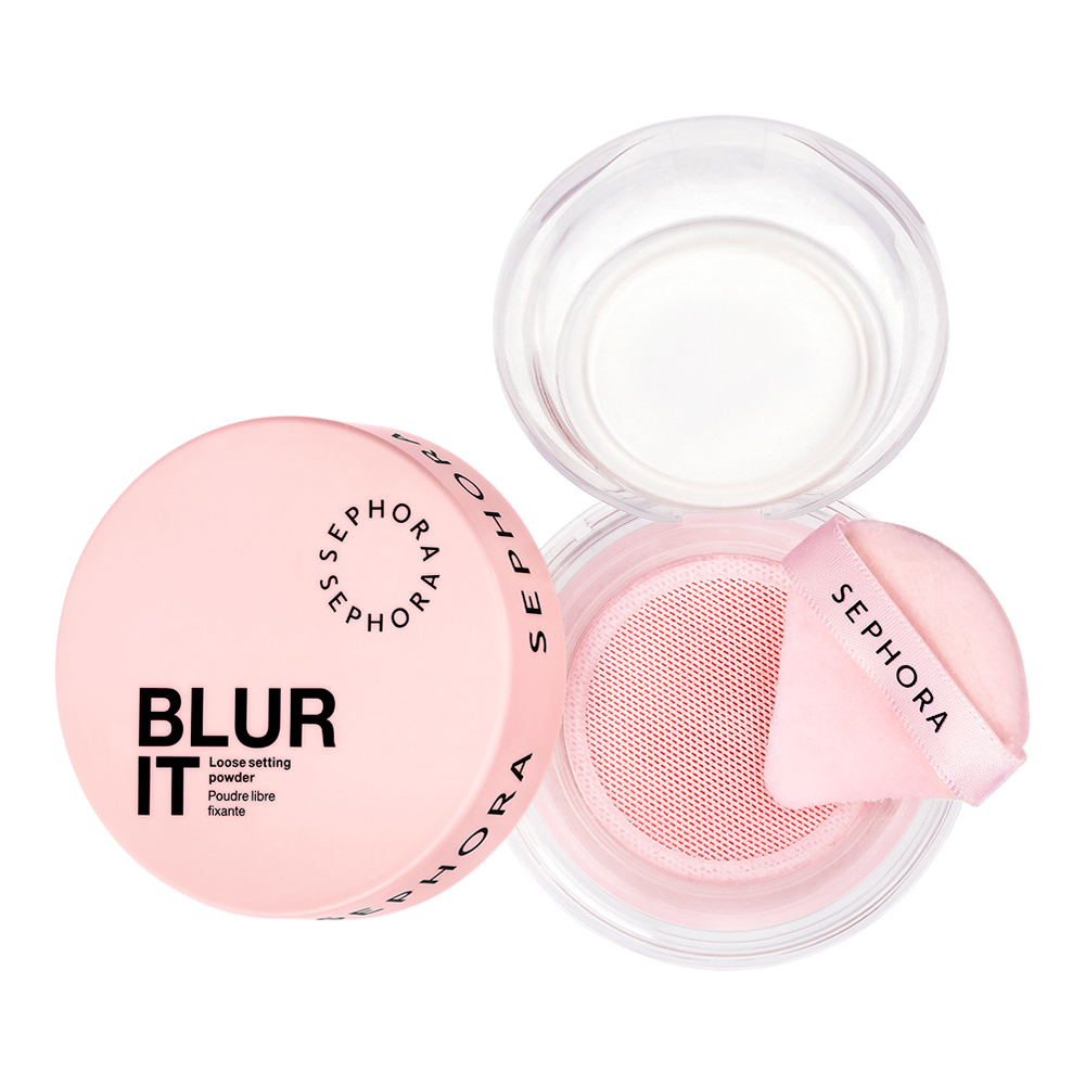 1_Product_3378870195964-Sephora-Collection-Blur-It-Loose-Set_df0672667be126a92f75c9b660694b614a659d8c_1755080564.png Blur It Loose Setting Powder - Image 1