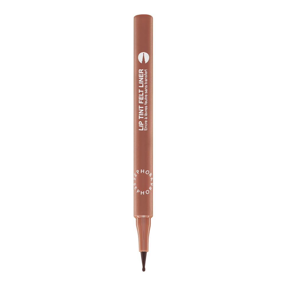 1_Product_3378870203195-Sephora-Collection-Lip-Tint-Felt-Lin_85871d64d9226045526ca07b51c9b1991eedce9c_1770807378.png Lip Tint Felt Liner - Image 1