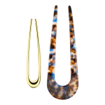 Hair Pin Duo