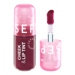 Lip & Cheek Tint