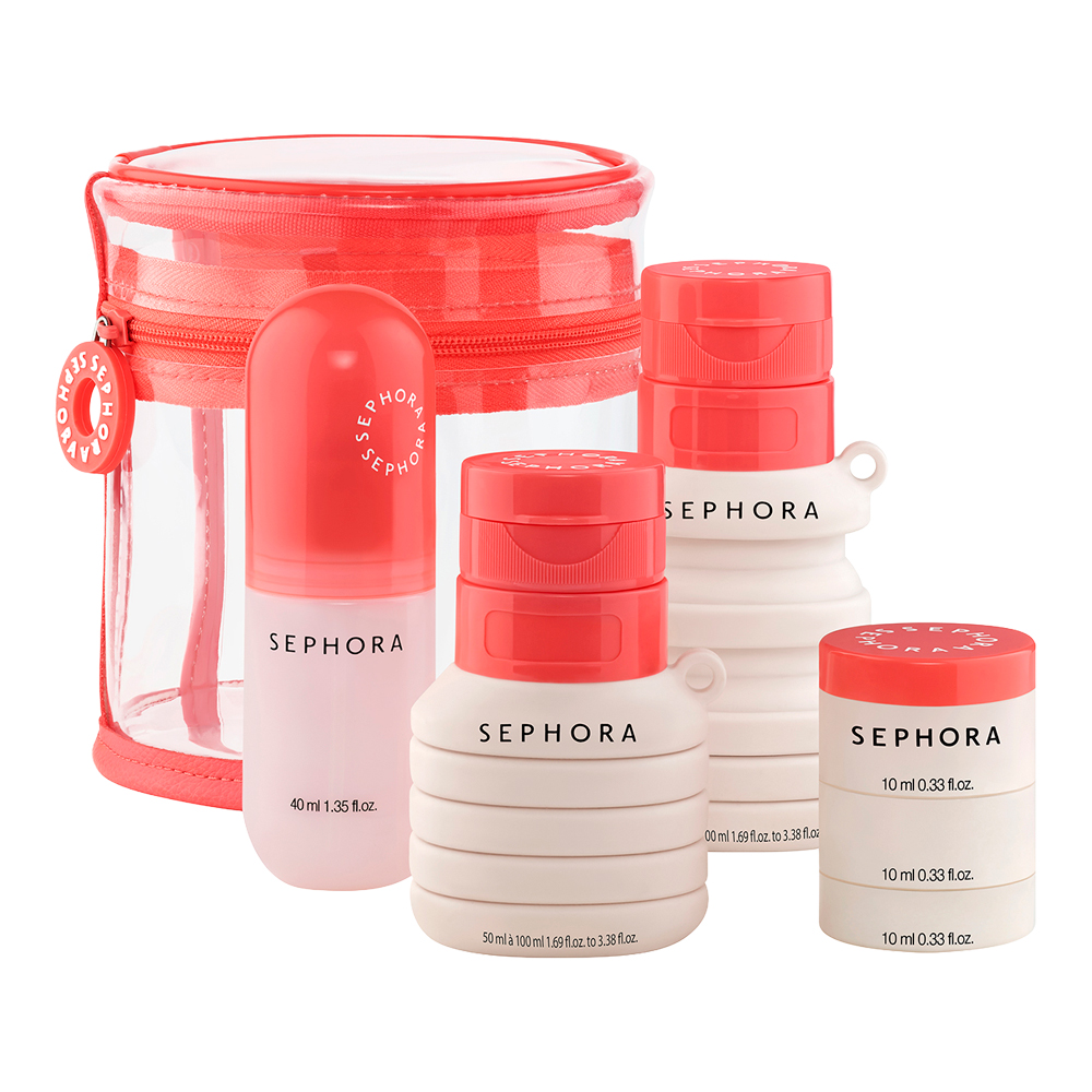1_Product_3378870205717-Sephora-Collection-Travel-Bottles-Se_3e59f211e324451cb3420b98eb0214d8c66f71ce_1779439816.png Travel Bottles Set - Image 1