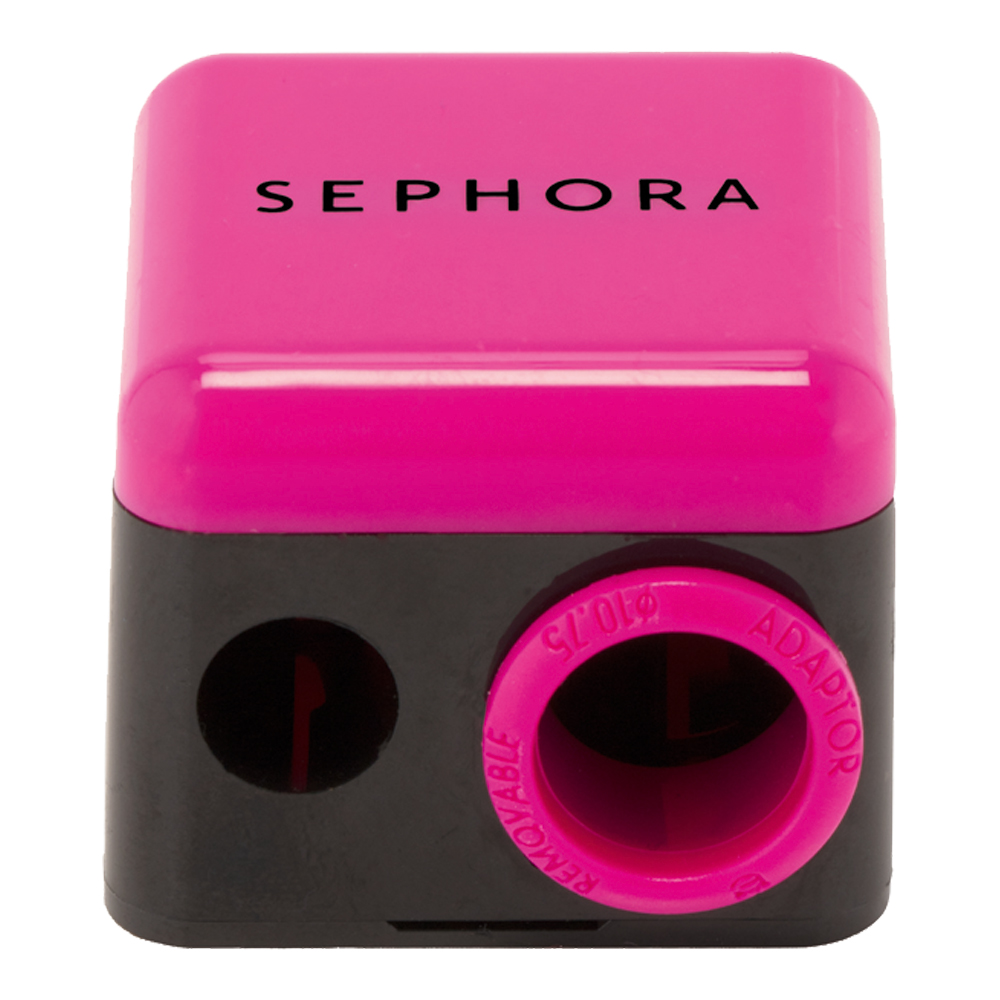 1_Product_3378872131014-Sephora-Collection-3-Size-Pencil-Sharpener-_317741fdb647989016c66d449fb1982908f46cb1_1566293300.png 3-Size Pencil Sharpener - Image 1