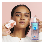 Triple Action Gentle Remover Micellar Gel - Image 2