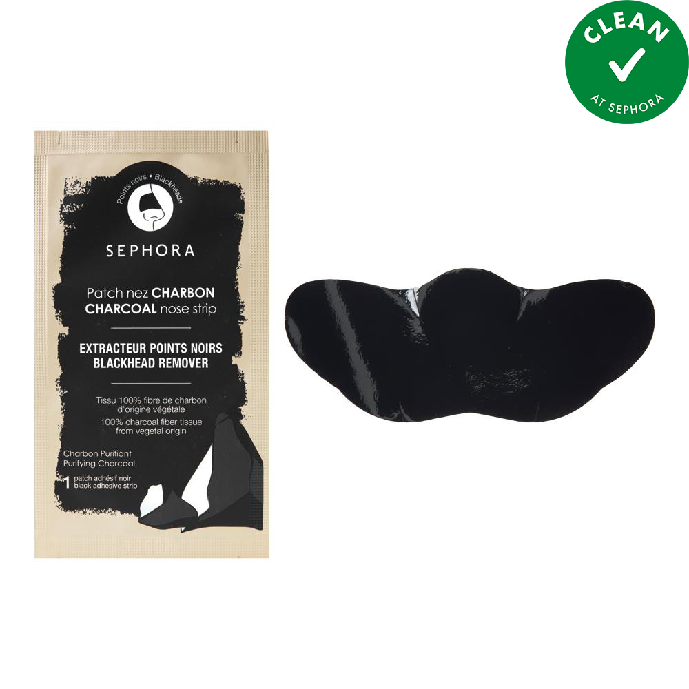 1_Product_3378872138273-Sephora-Collection-Charcoal-Nose-Str_ca761ecaf5b8438b6e7d982a856a6af8f949ca9a_1708924014.png Original Charcoal Nose Strip - Image 1