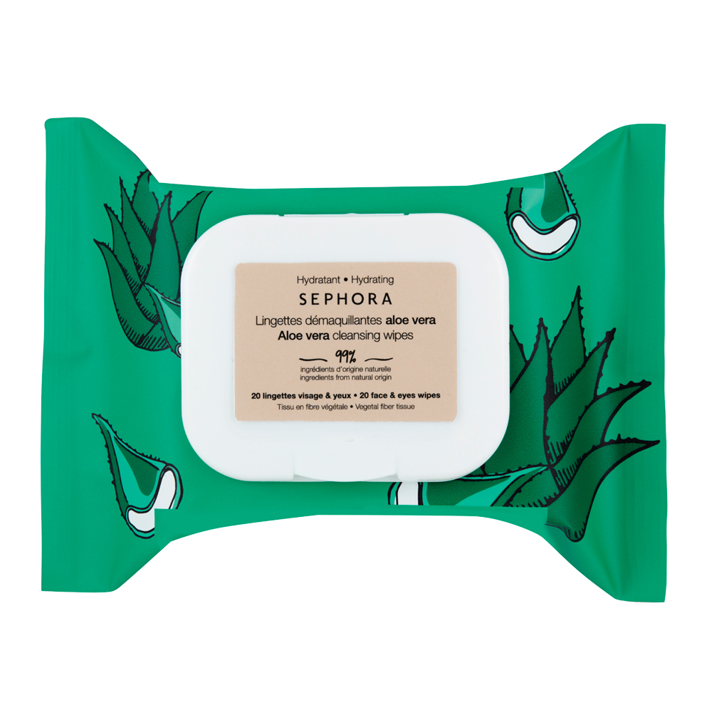 1_Product_3378872138839-Sephora-Collection-Original-Cleansin_8d7c708de22ea394d0882a2164fbff74708b25f5_1716967883.png Original Cleansing Face Wipes - Image 1