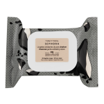 Exfoliating Face Wipe