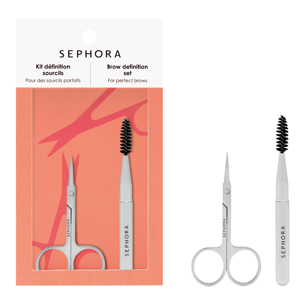 1_Product_3378872140269-Sephora-Collection-Brow-Defining-Set-_8f353aa02a698da9eb19b03180d72834b64c6b29_1566293339.png Brow Defining Set - Image 1