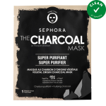Hero Mask - The Charcoal Face Mask