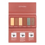 #EYESTORIES Eyeshadow Palette