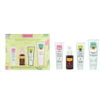 Targeted Pores Set