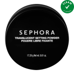 Translucent Setting Powder