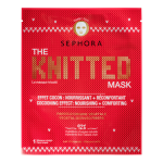 Holiday Vibes The Knitted Face Mask (Limited Edition)