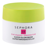 Ultra Glow Mask With Vitamins C & E