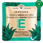 Vitamin Eye Masks - Bio-cellulose Eye Patches